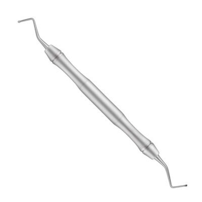 EXCAVADOR 1.2mm. LIQUID STEEL