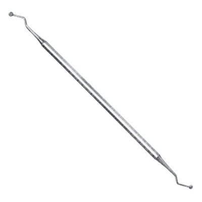 EXCAV. LIQUID STEEL