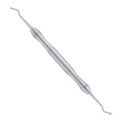 EXCAV. LIQUID STEEL