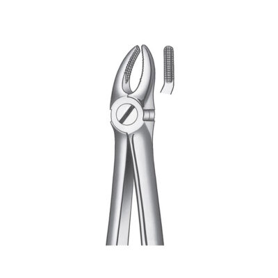FORCEPS PREMOLAR SUP. DIAM.