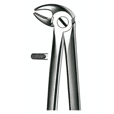 FORCEPS N.13 PREMOLAR INF.