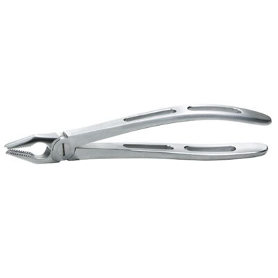 FORCEPS GATOREX MOLARES SUPERIORES IZQUIERDA