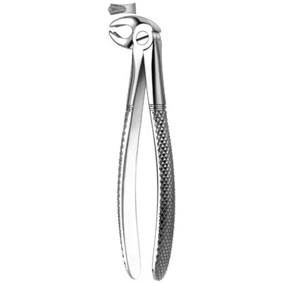FORCEPS MOLAR INFERIOR