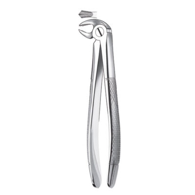 FORCEPS MOLAR INF.DIAMANTE