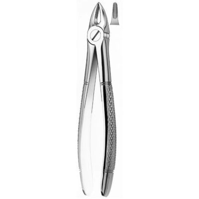 FORCEPS PARA NIÑOS