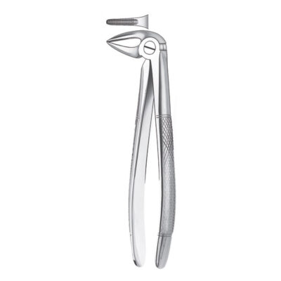 1/2 FORCEPS RAICES INFERIOR