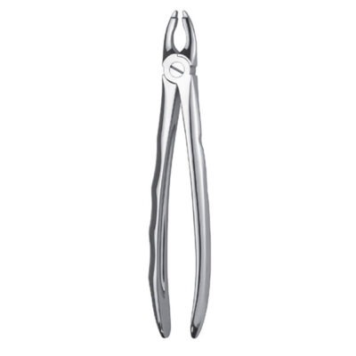 FORCEPS LIQUID STEEL