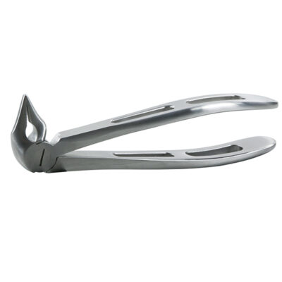 FORCEPS GATOREX RAICES FRAGMENTOS INFERIORES