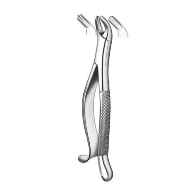 FORCEPS PHYSICK CORD.I