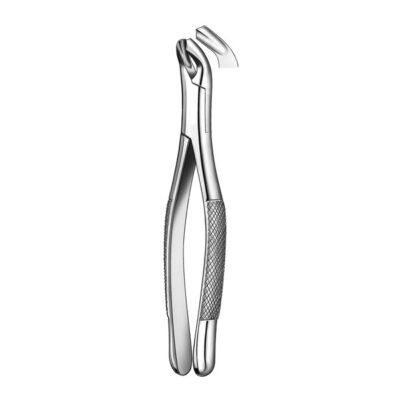 FORCEPS MOLAR INFERIOR
