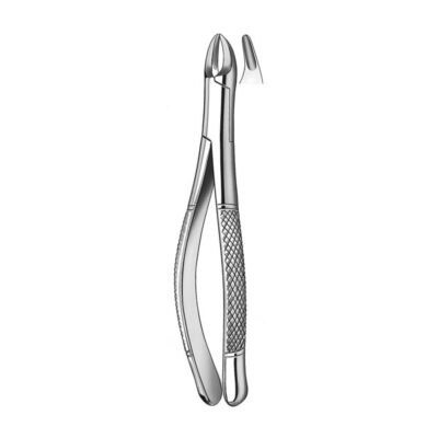 FORCEPS NIÑOS CRYER SUP.
