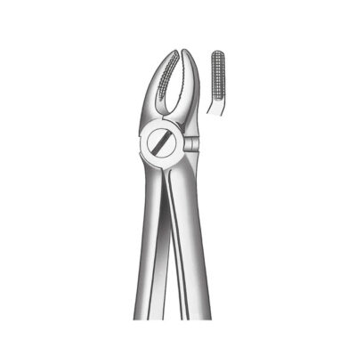 FORCEPS PREMOLARES SUP.