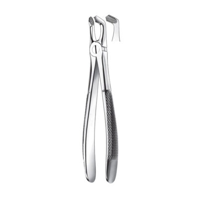 FORCEPS CORDAL INF. DIAMANT.