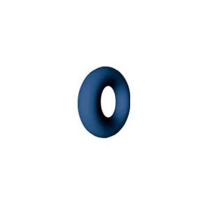 AROS MINI AZULES 120u