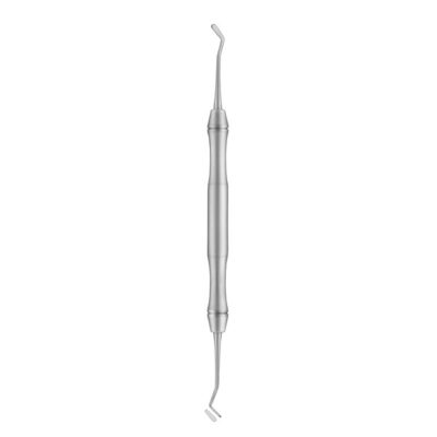 Instrumento de Obturación Ash 179 Liquid Steel - 2mm y 2,5mm. Carl Martin