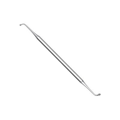 INST.OBTUR. HOPSON LIQUID STEEL