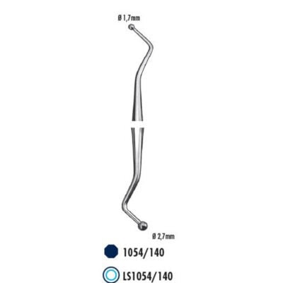 INST.OBTUR. LIQUID STEEL