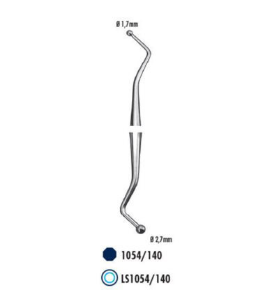 INST.OBTUR. LIQUID STEEL