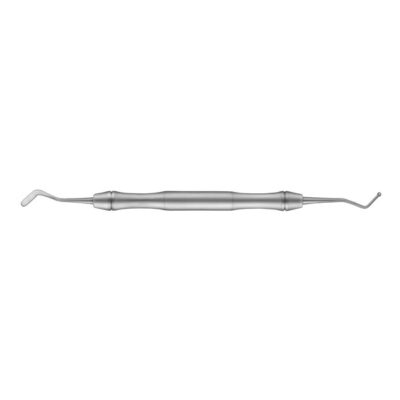 INST.OBTUR. LIQUID STEEL