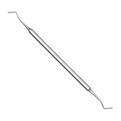 INST.OBTUR. LIQUID STEEL