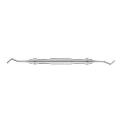 INST.OBTUR. LIQUID STEEL