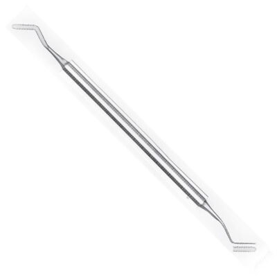 Espátula Heidemann Obturación 2,5mm Mango Ergoform Carl Martin