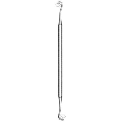 INSTRUMENTO AMALGAMA