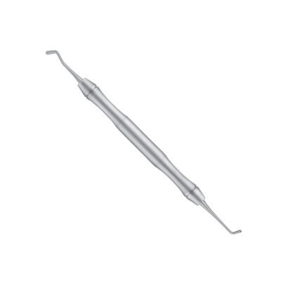 INST. OBTURACION LIQUID STEEL