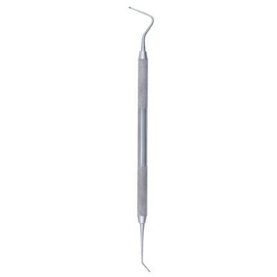 OBTURADOR FONDO CAVIDAD LIQUID STEEL
