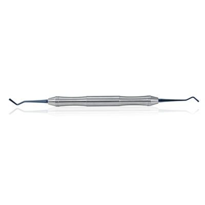 Condensador Gota LiquidSteel PollyFill Plasma Carl Martin