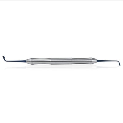 Condensador Plano Liquidsteel PolyFill Plasma Carl Martin