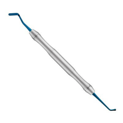 INST.OBTUR.COMP. LIQUID STEEL GOLDSTEIN