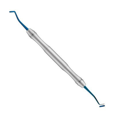 INST.OBTUR. LIQUID STEEL