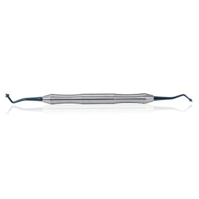 INST.OBTUR.DUCKHEAD LIQUID STEEL