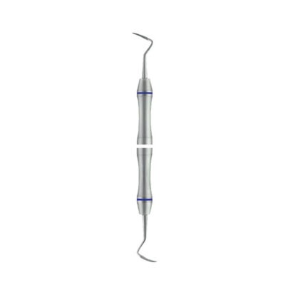 LIMA HUESO LIQUID STEEL 4+6mm.