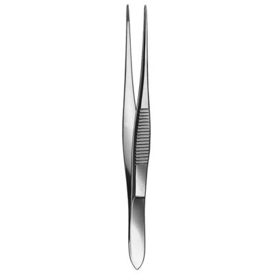 10.5cm. PINZA FRAGMENTOS