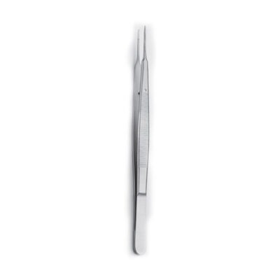 PINZA MICROCIRUGIA 0.8mm.