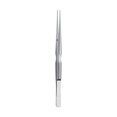 PINZA MICROCIRUGIA M/REDONDO