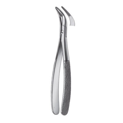 PINZA FRAGMENTOS WITZEL