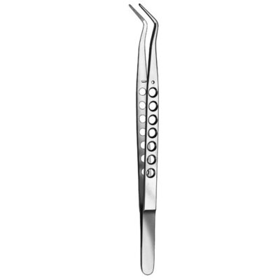 PINZA ESTRIADA (770CS/2)