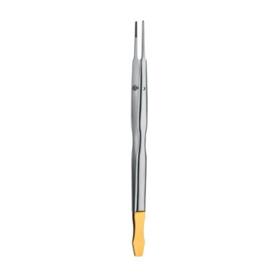 PINZA ANATOMICA GERALD 18cm. LS