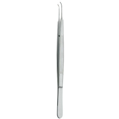 MICRO-PINZA CURVA