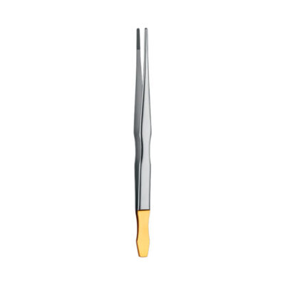PINZA ANAT. LIQUIDSTEEL TC