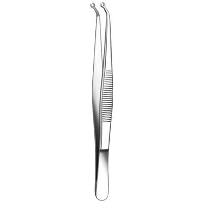 PINZA PARA SUTURA