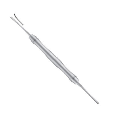PINZA ESTERILIZAR