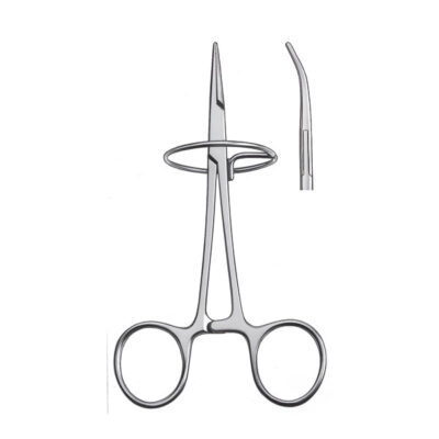 PORTACOR.CURV