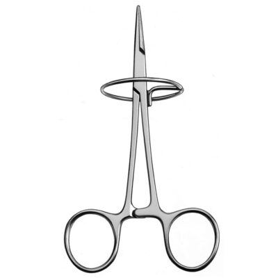 PINZA PORTACORONAS