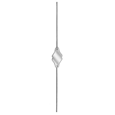 SONDA PARA EL SENO MAXILAR