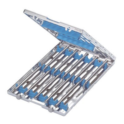 OSTEOTOMOS SEPARADOR HUESO 10u.