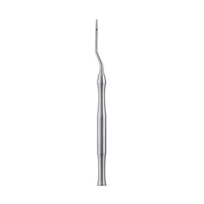 OSTEOTOMO SEPARADOR HUESO CURVO 2,2mm.